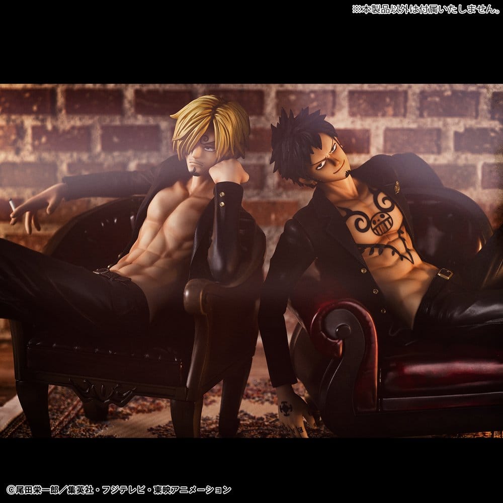 Anime Figuren günstig bei genkidama.de