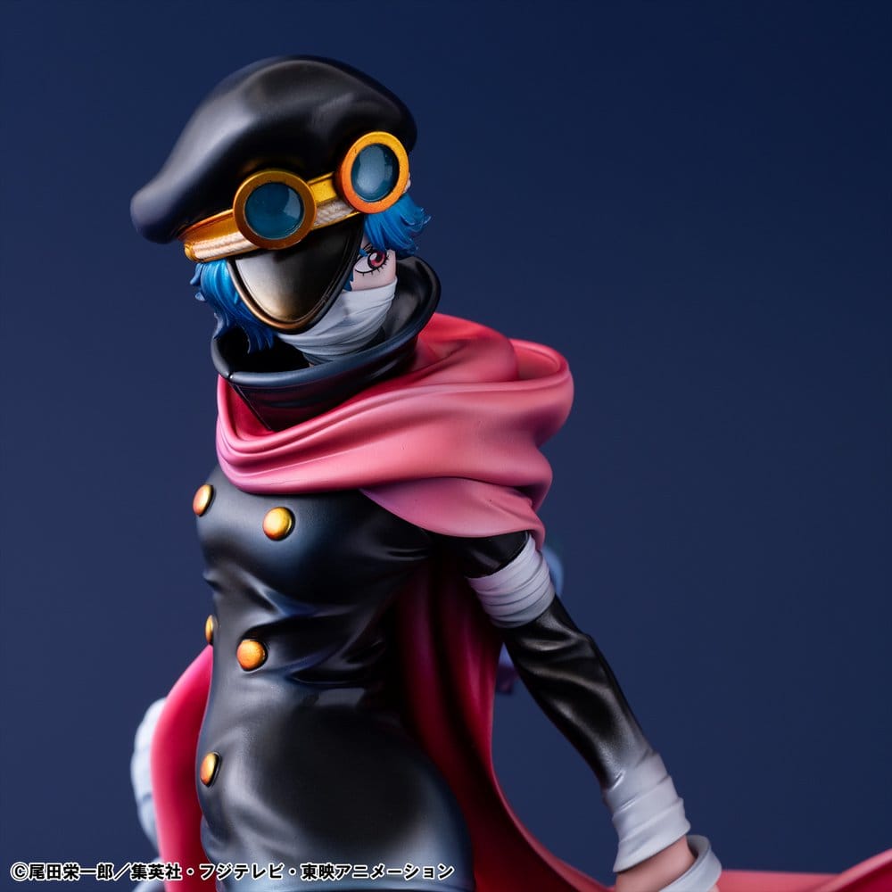 Anime Figuren günstig bei genkidama.de