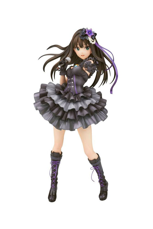 The Idolmaster Cinderella Girls PVC Statue Rin Shibuya Triad Primus Ver. (Beschädigte Verpackung) - Anime Figuren günstig kaufen