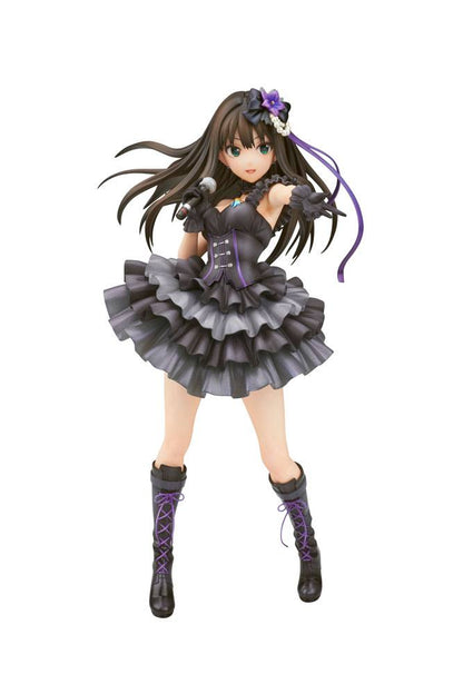 The Idolmaster Cinderella Girls PVC Statue Rin Shibuya Triad Primus Ver. (Beschädigte Verpackung) - Anime Figuren günstig kaufen