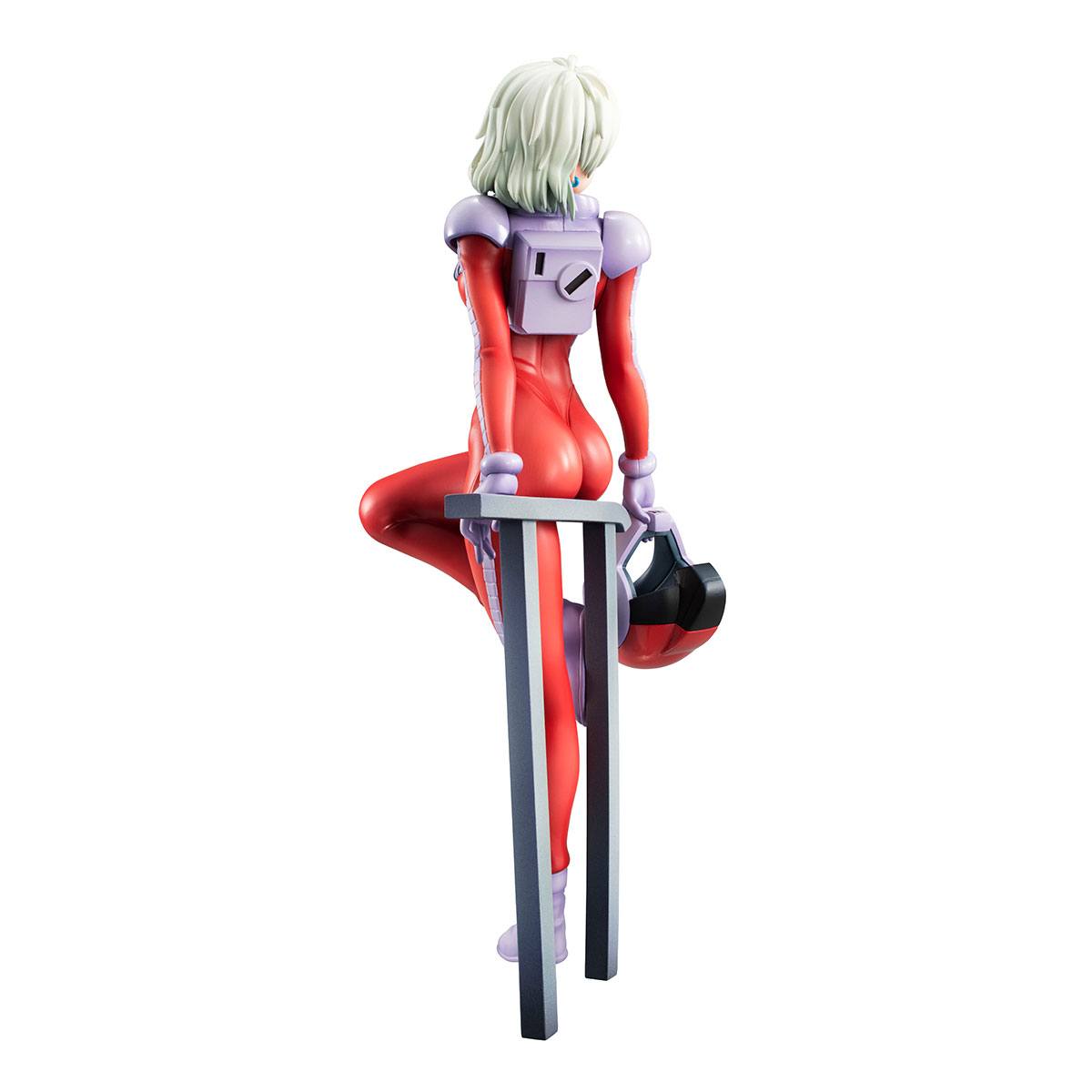 Aina Sahalin - Mobile Suit Gundam - MegaHouse - Anime Figuren günstig kaufen