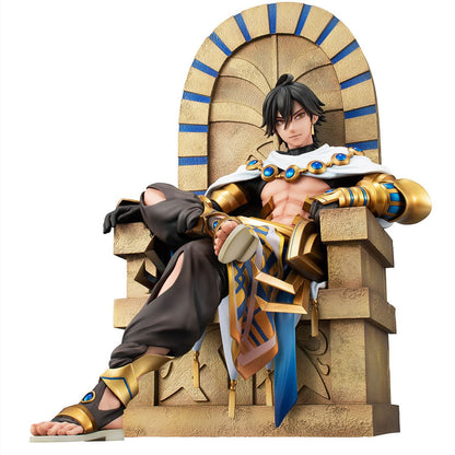 Fate/Grand Order PVC Statue Rider / Ojiman Diaz - Anime Figuren günstig kaufen