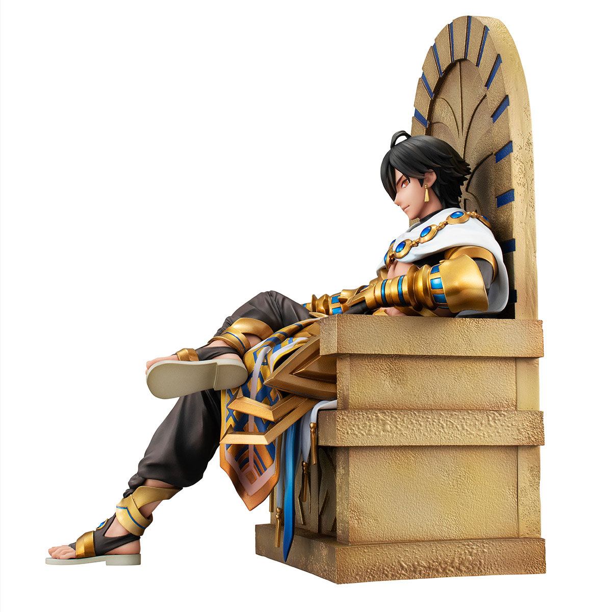 Fate/Grand Order PVC Statue Rider / Ojiman Diaz - Anime Figuren günstig kaufen