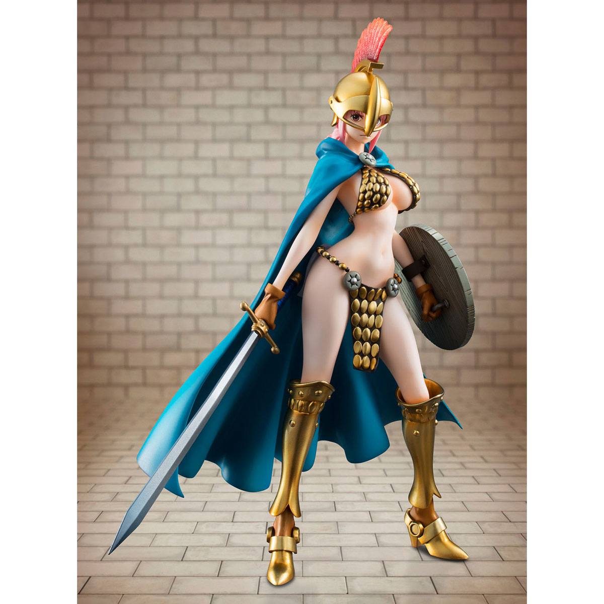 Anime Figuren günstig bei genkidama.de