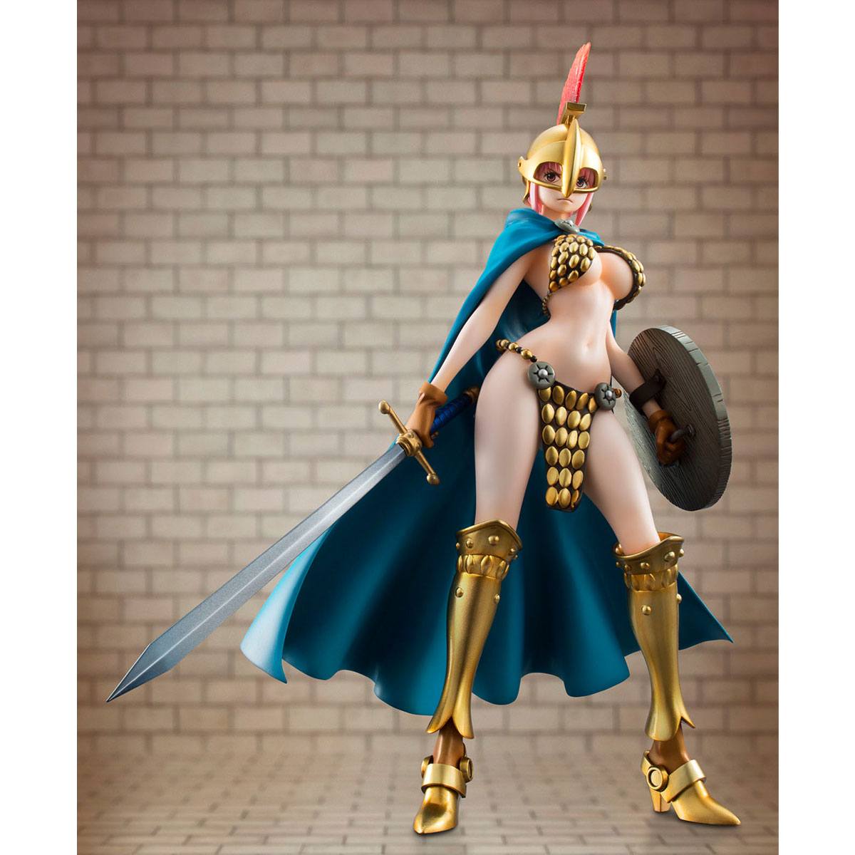 Anime Figuren günstig bei genkidama.de