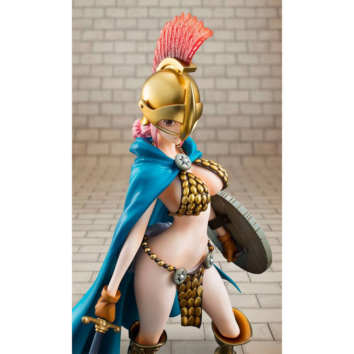Anime Figuren günstig bei genkidama.de