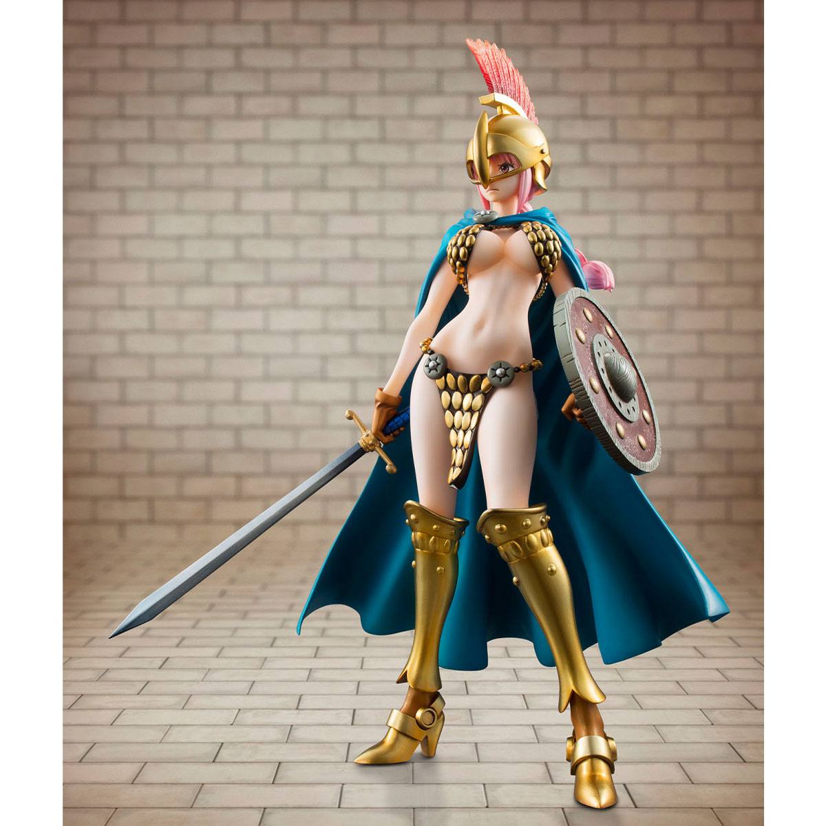 Anime Figuren günstig bei genkidama.de