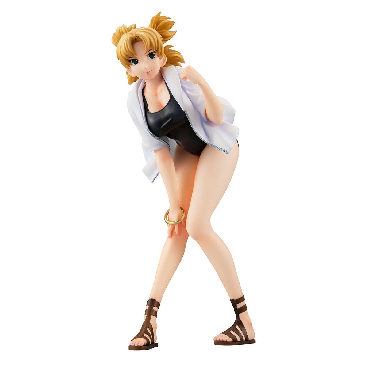 Temari - Ver. Splash - MegaHouse