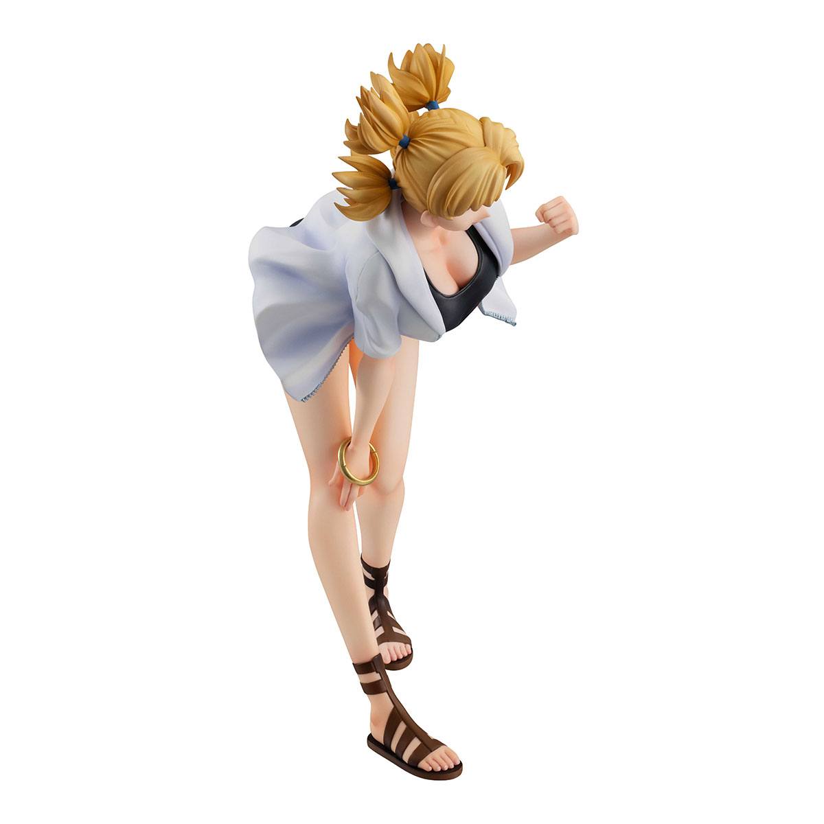 Temari - Ver. Splash - MegaHouse