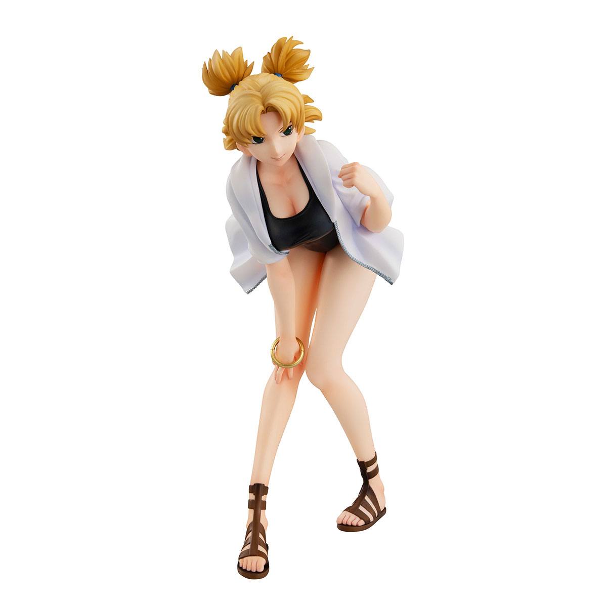 Temari - Ver. Splash - MegaHouse
