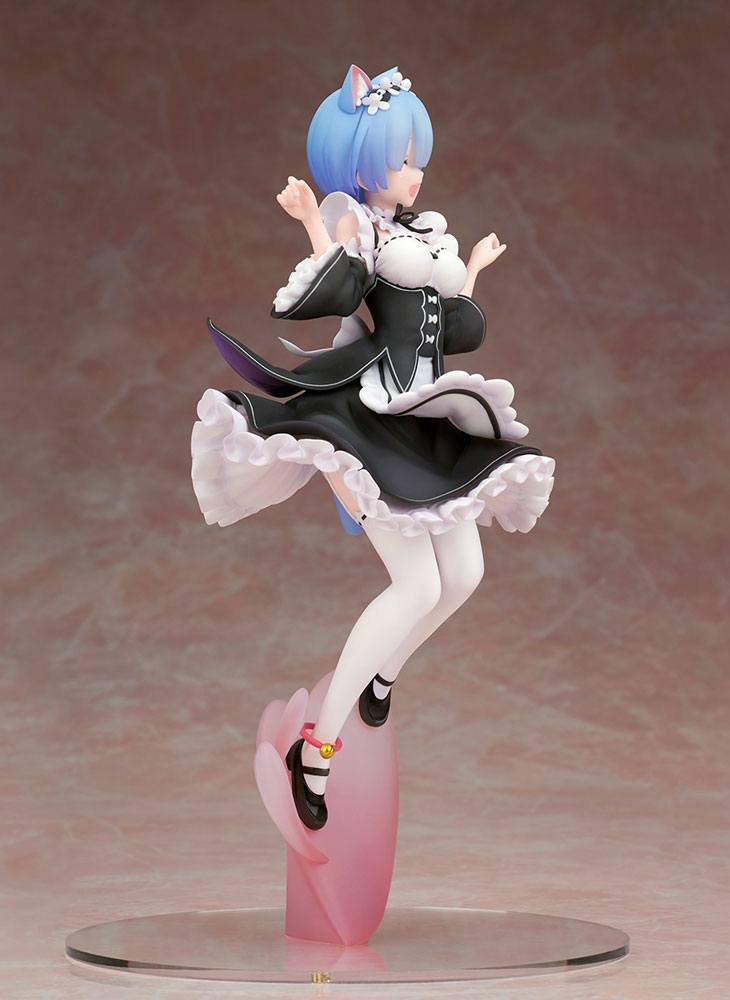 Rem Cat Ear Ver. Re:ZERO MegaHouse
