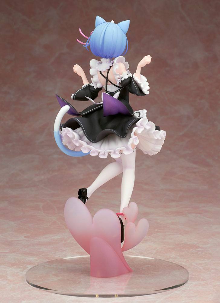 Rem Cat Ear Ver. Re:ZERO MegaHouse