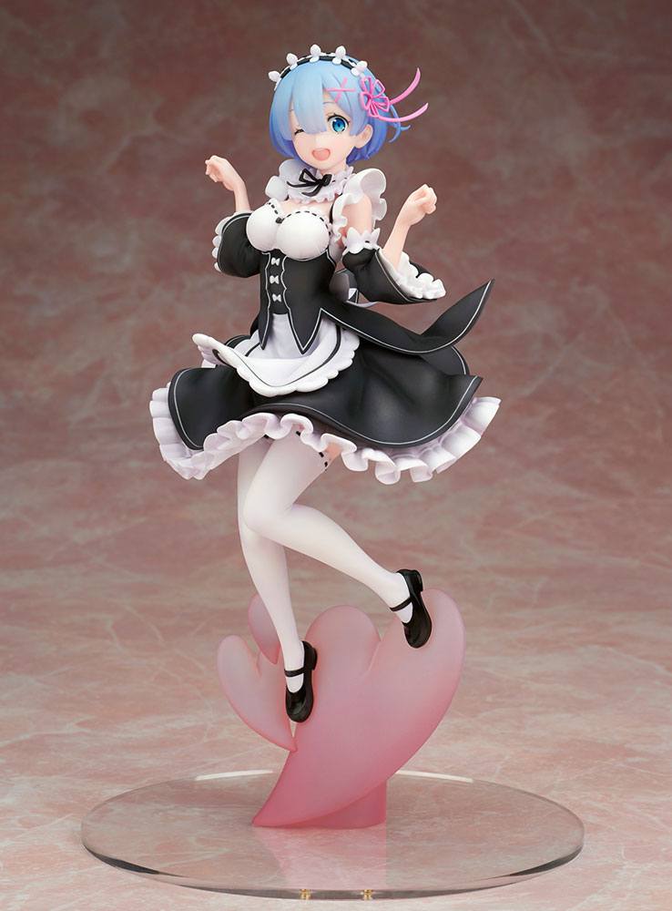 Rem Cat Ear Ver. Re:ZERO MegaHouse