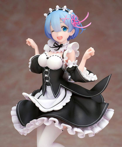 Rem Cat Ear Ver. Re:ZERO MegaHouse