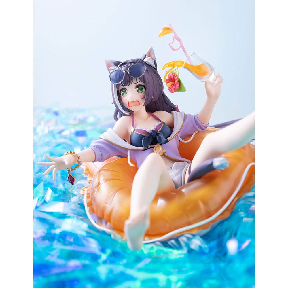 Princess Connect! Re:Dive Lucrea PVC Statue Karyl (Summer) - Anime Figuren günstig kaufen