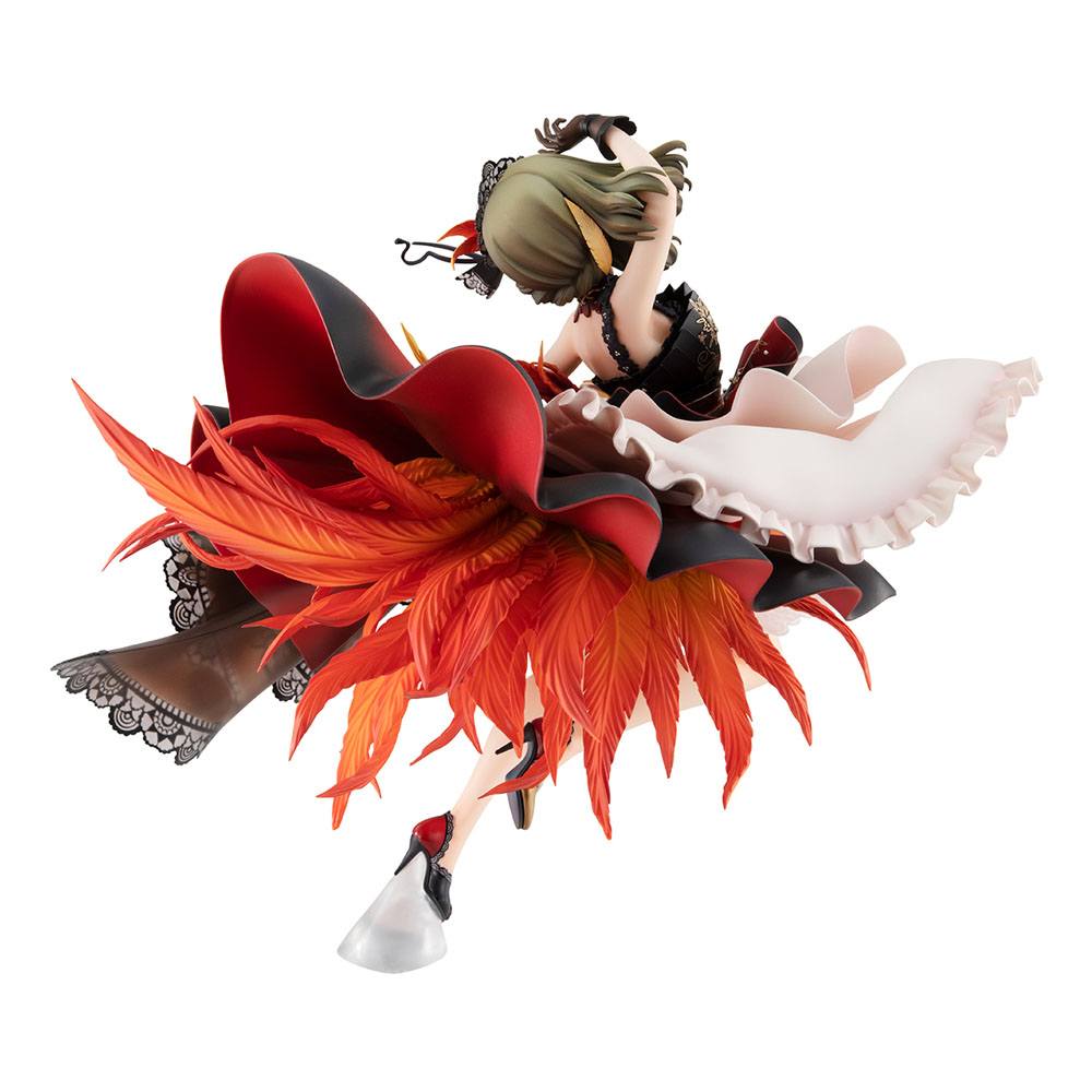 Kaede Takagaki Eternal Feather Ver. MegaHouse