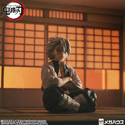 Shinazugawa-san - Palm Size - G.E.M. / Demon Slayer Kimetsu no Yaiba