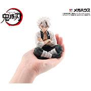 Shinazugawa-san - Palm Size - G.E.M. / Demon Slayer Kimetsu no Yaiba