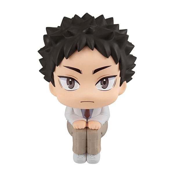 Hajime Iwaizumi Look Up MegaHouse