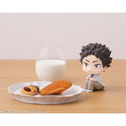 Hajime Iwaizumi Look Up MegaHouse