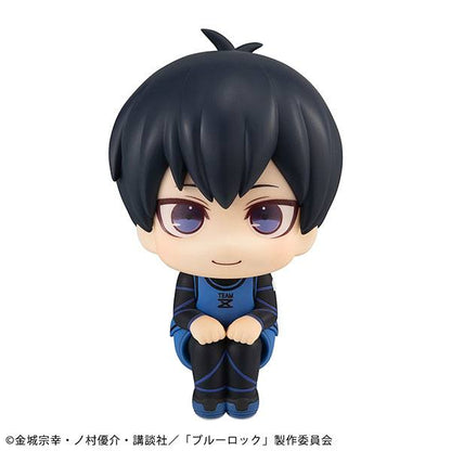 Meguru Bachira Look Up MegaHouse - Anime Figuren günstig kaufen