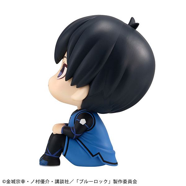 Meguru Bachira Look Up MegaHouse - Anime Figuren günstig kaufen