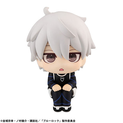 Seishiro Nagi Look Up MegaHouse