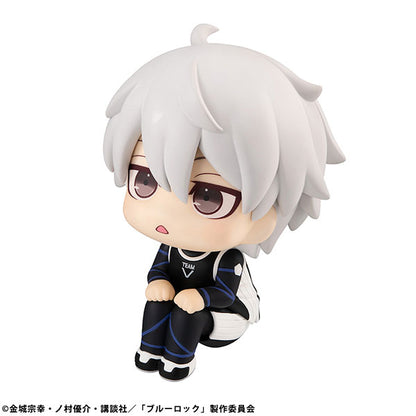 Seishiro Nagi Look Up MegaHouse