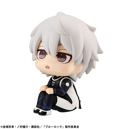 Seishiro Nagi Look Up MegaHouse