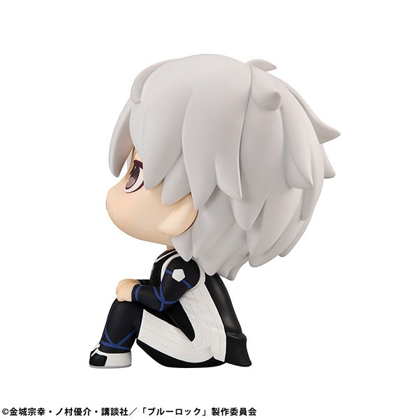 Seishiro Nagi Look Up MegaHouse