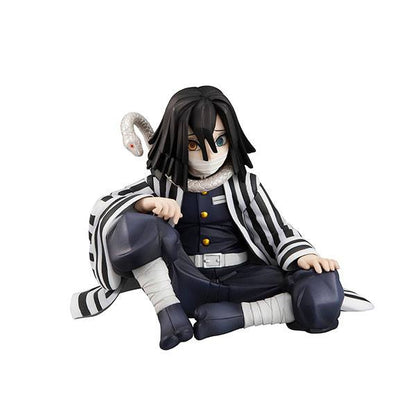 Iguro-san Palm Size - G.E.M / Demon Slayer Kimetsu no Yaiba