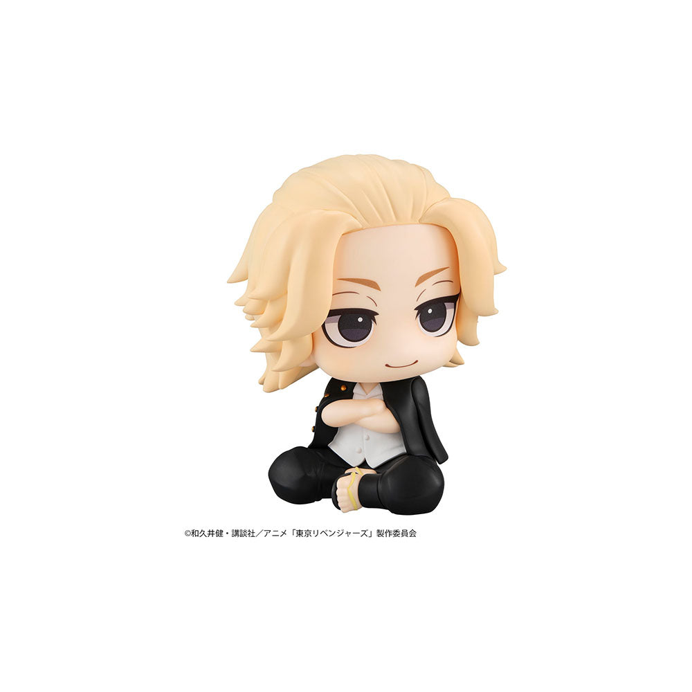 Manjiro Sano Look Up Good Smile Company - Anime Figuren günstig kaufen