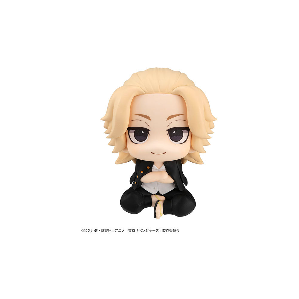 Manjiro Sano Look Up Good Smile Company - Anime Figuren günstig kaufen