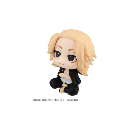 Manjiro Sano Look Up Good Smile Company - Anime Figuren günstig kaufen