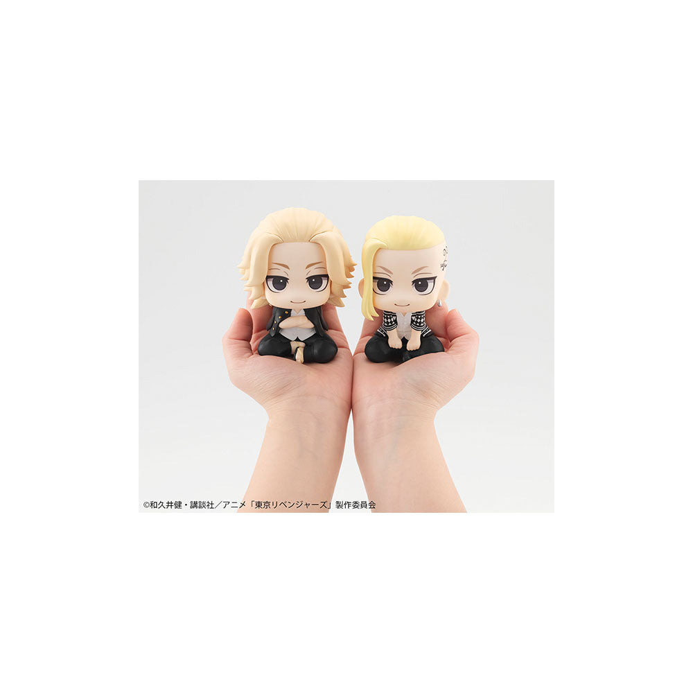 Manjiro Sano Look Up Good Smile Company - Anime Figuren günstig kaufen
