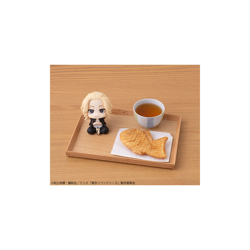 Manjiro Sano Look Up Good Smile Company - Anime Figuren günstig kaufen