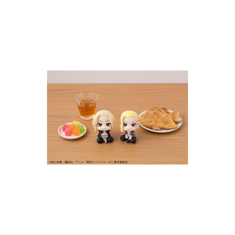Manjiro Sano Look Up Good Smile Company - Anime Figuren günstig kaufen
