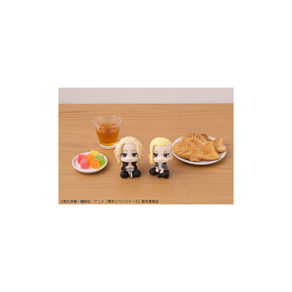 Manjiro Sano Look Up Good Smile Company - Anime Figuren günstig kaufen