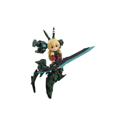 Virginia Glynnberets - Desktop Army - Alice Gear Aegis - MegaHouse - Anime Figuren günstig kaufen
