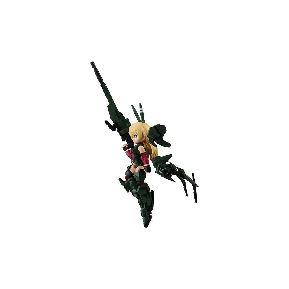 Virginia Glynnberets - Desktop Army - Alice Gear Aegis - MegaHouse - Anime Figuren günstig kaufen