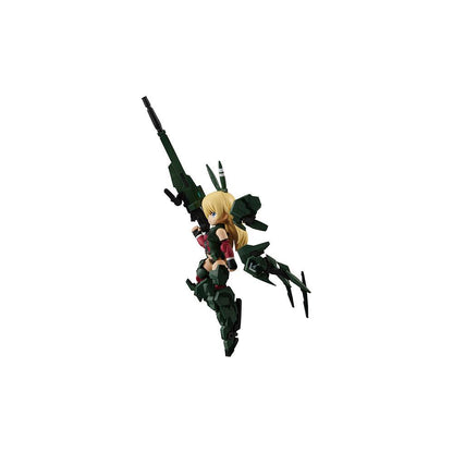 Virginia Glynnberets - Desktop Army - Alice Gear Aegis - MegaHouse - Anime Figuren günstig kaufen