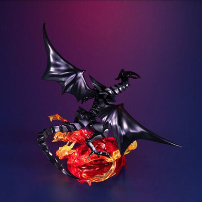Red Eyes Black Dragon - Monsters Chronicle - MegaHouse