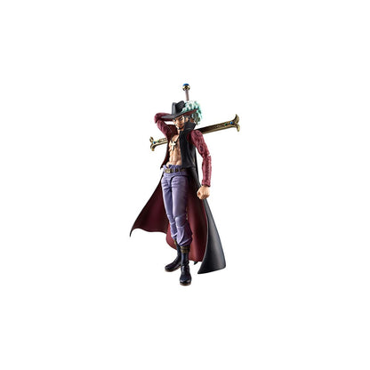 Dracule Mihawk Variable Action Heroes MegaHouse - Anime Figuren günstig kaufen