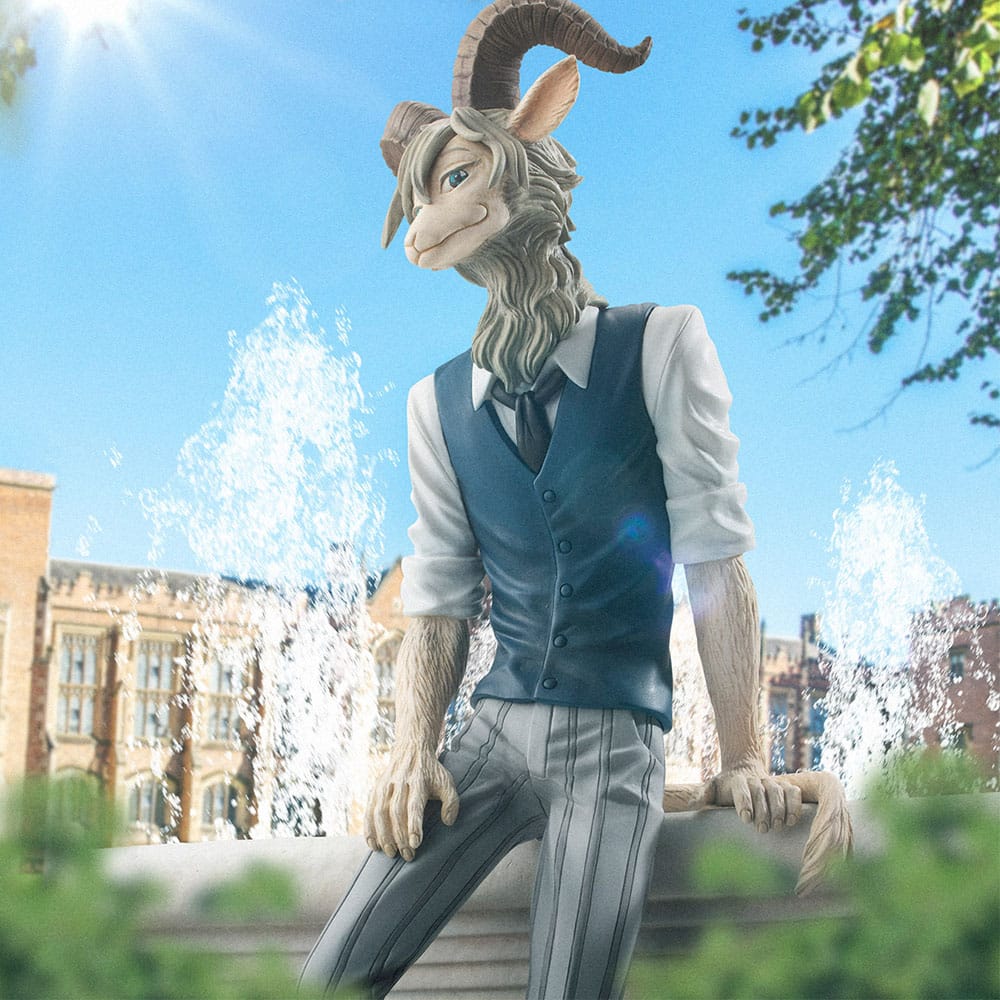 Pina - Beastars - MegaHouse