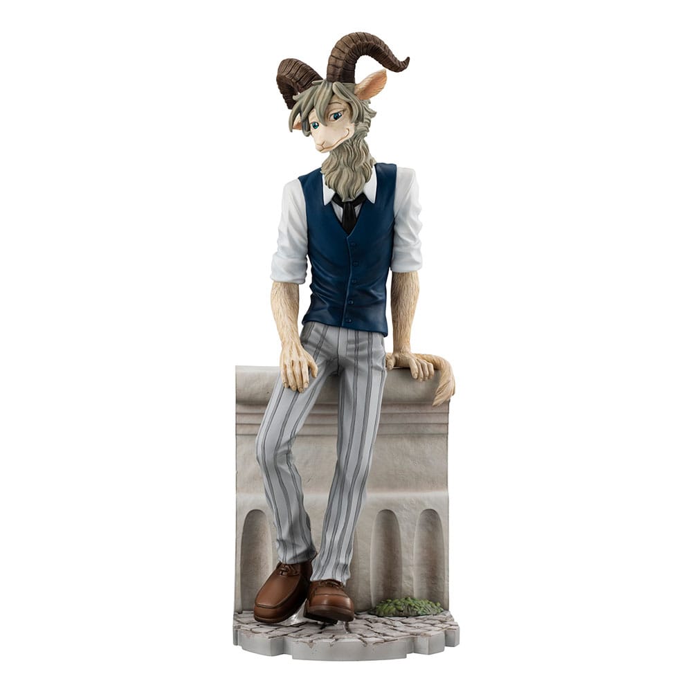 Pina - Beastars - MegaHouse