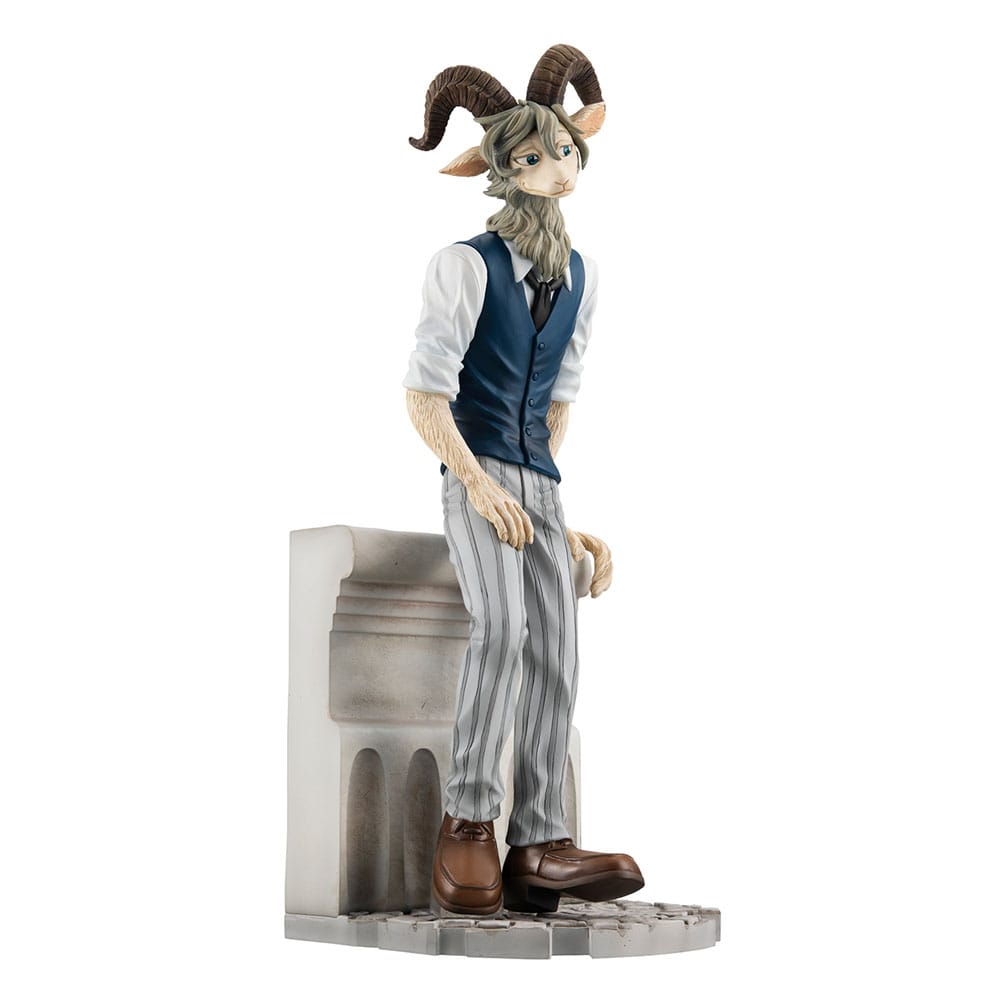 Pina - Beastars - MegaHouse