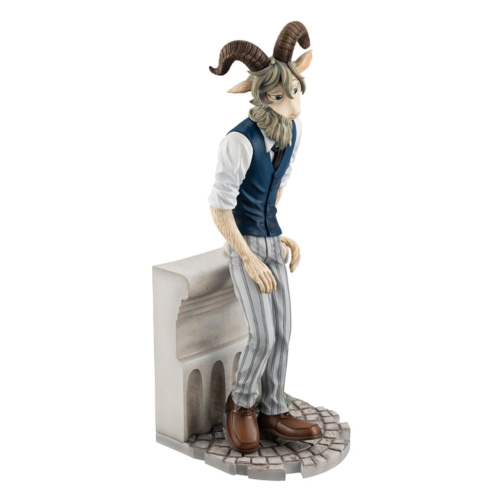 Pina - Beastars - MegaHouse
