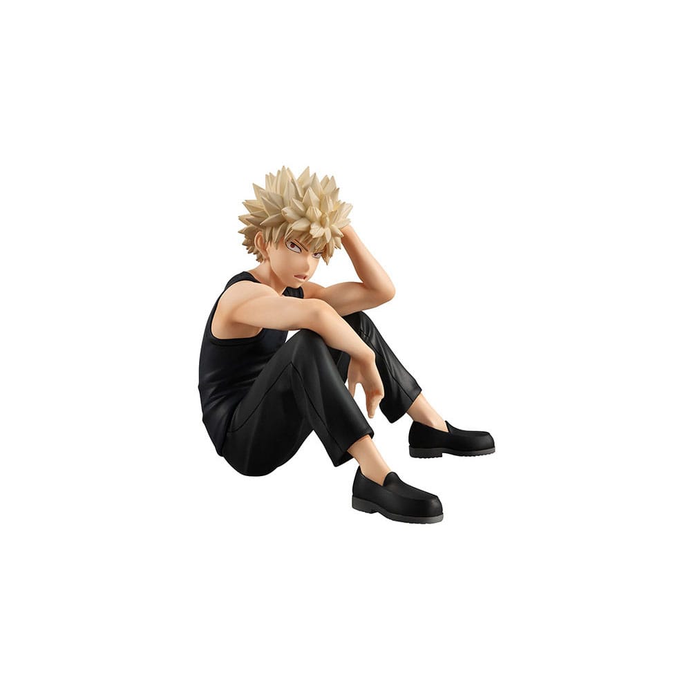 Katsuki Bakugo - GEM Series - MegaHouse