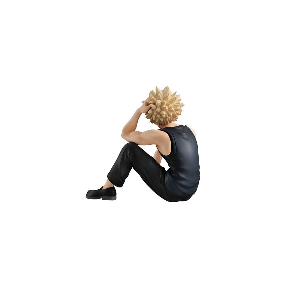 Katsuki Bakugo - GEM Series - MegaHouse