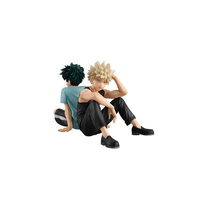 Katsuki Bakugo - GEM Series - MegaHouse